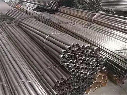伊犁哈萨克螺旋式声测管